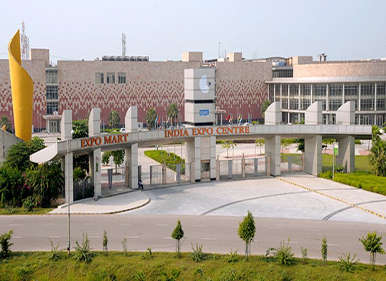 India Expo Mart