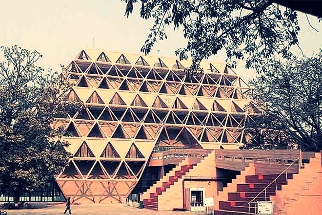 Pragati Maidan